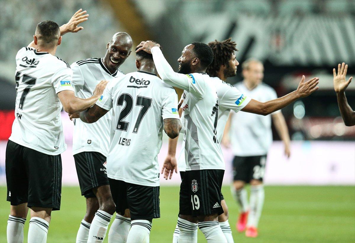 Sergen Yalçın: Kendini sahada göstermeyeni ne yapayım