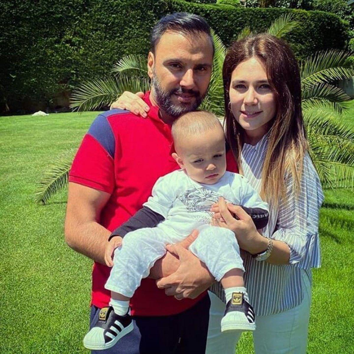 Buse Varol: Bizi melekler korudu