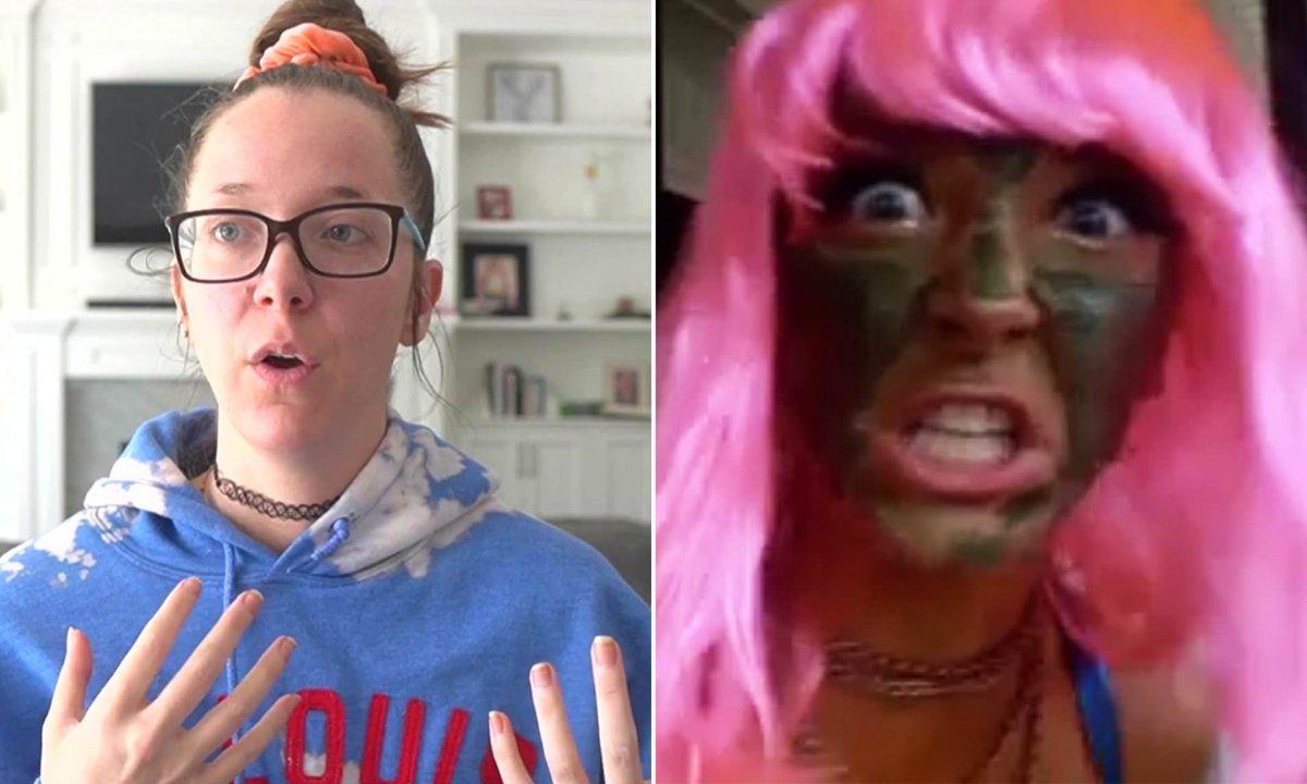 YouTuber Jenna Marbles, 20 milyonluk kanalından ayrıldı