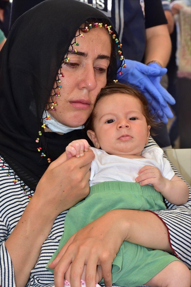 Şehit Piyade Teğmen Yunus Gül, son yolculuğuna uğurlandı