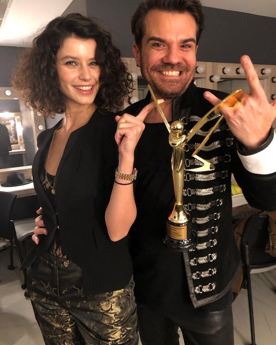 Kenan Doğulu'dan boşanma iddialarına yanıt