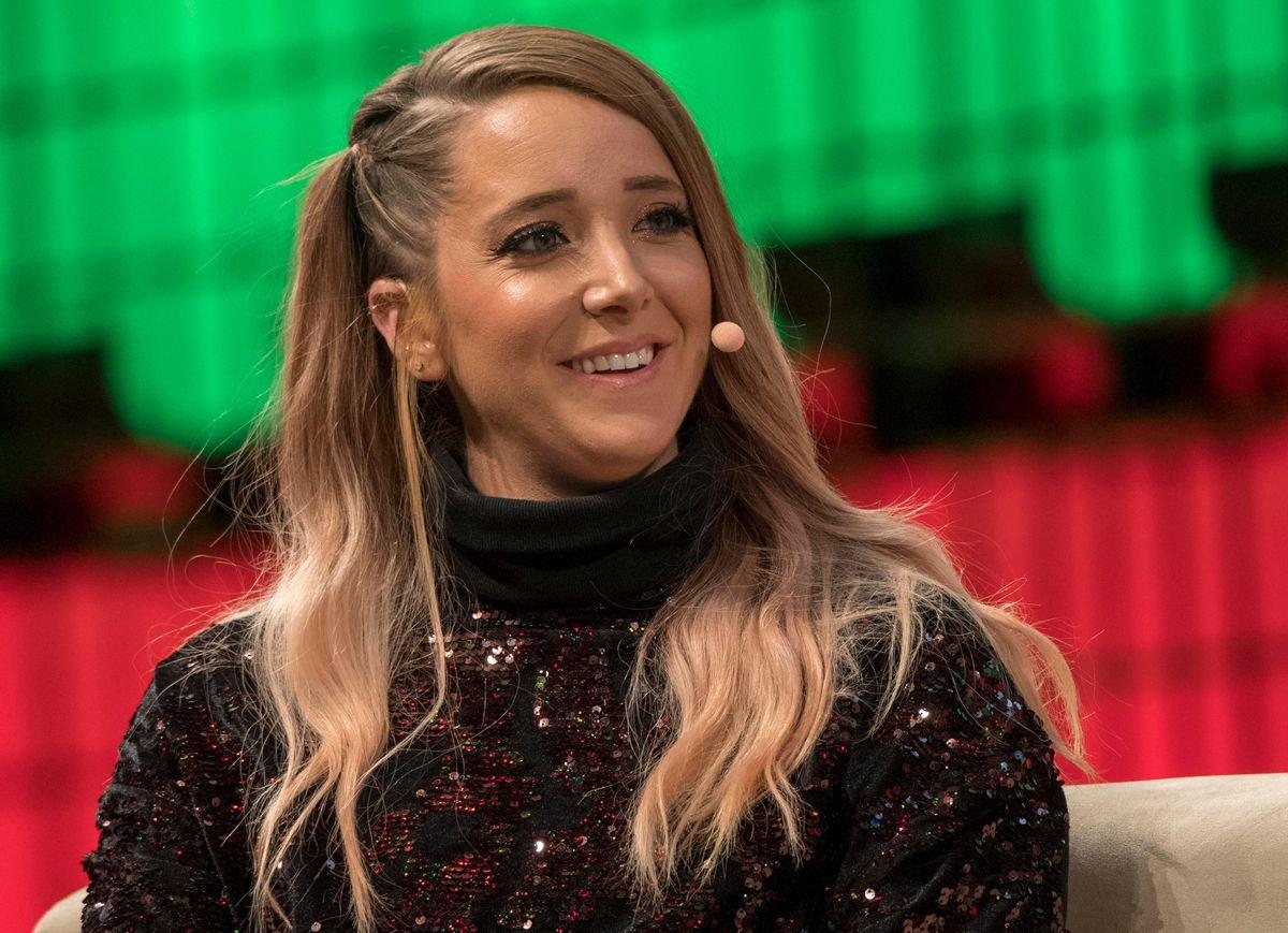 YouTuber Jenna Marbles, 20 milyonluk kanalından ayrıldı