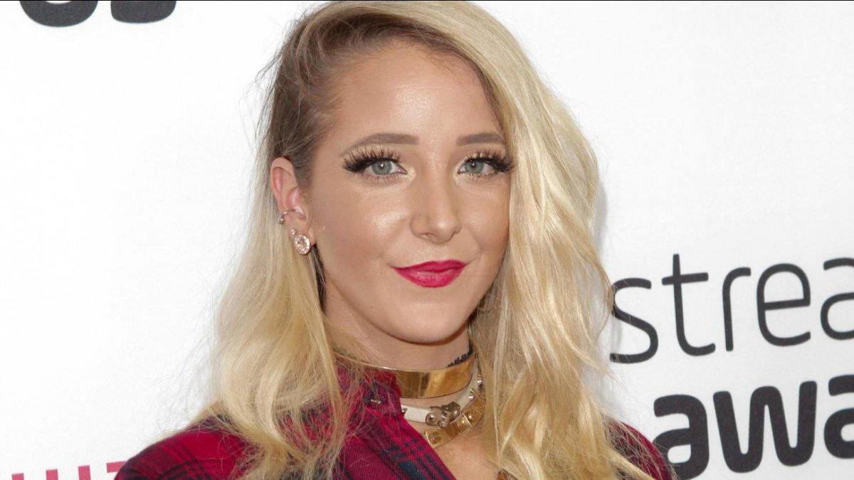 YouTuber Jenna Marbles, 20 milyonluk kanalından ayrıldı