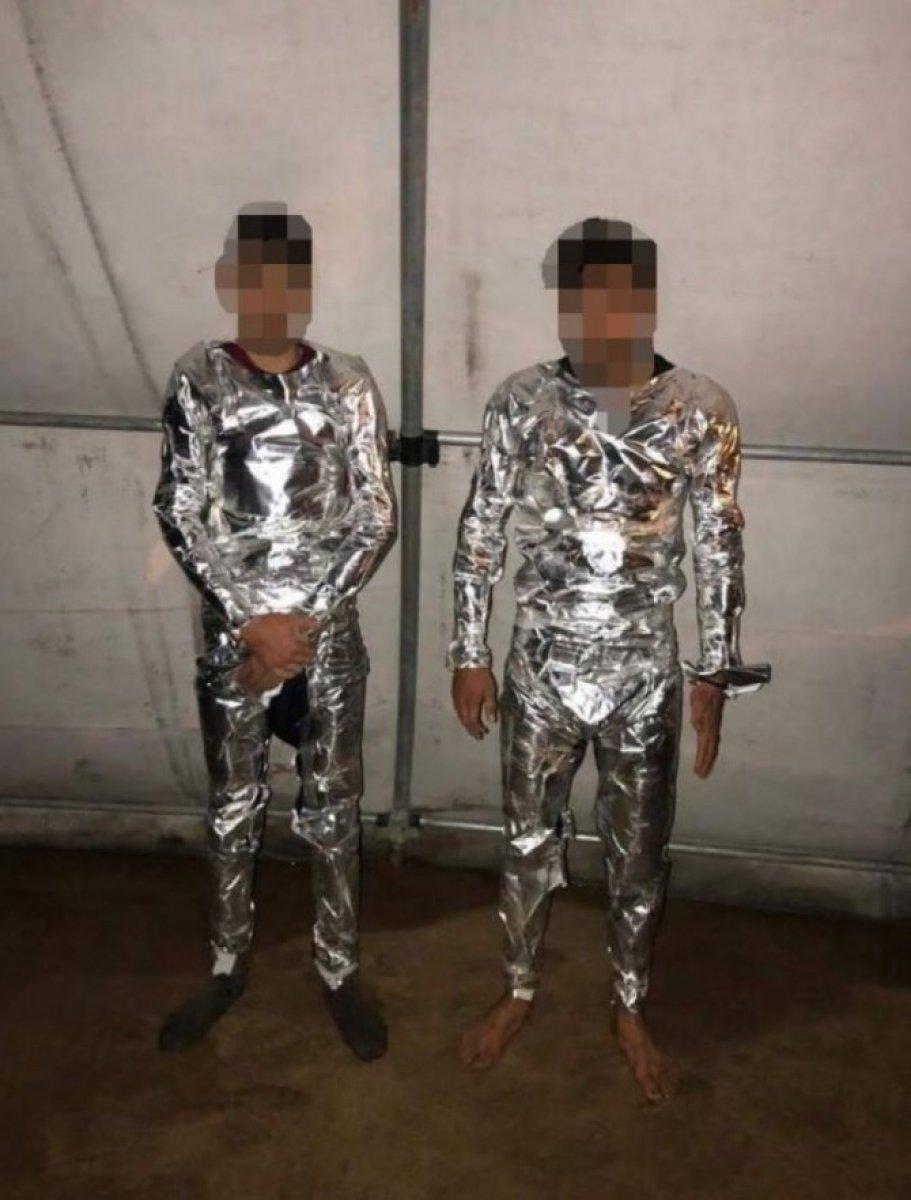 ASELSAN'dan Kara Kuvvetleri için 'ejderha gözü'