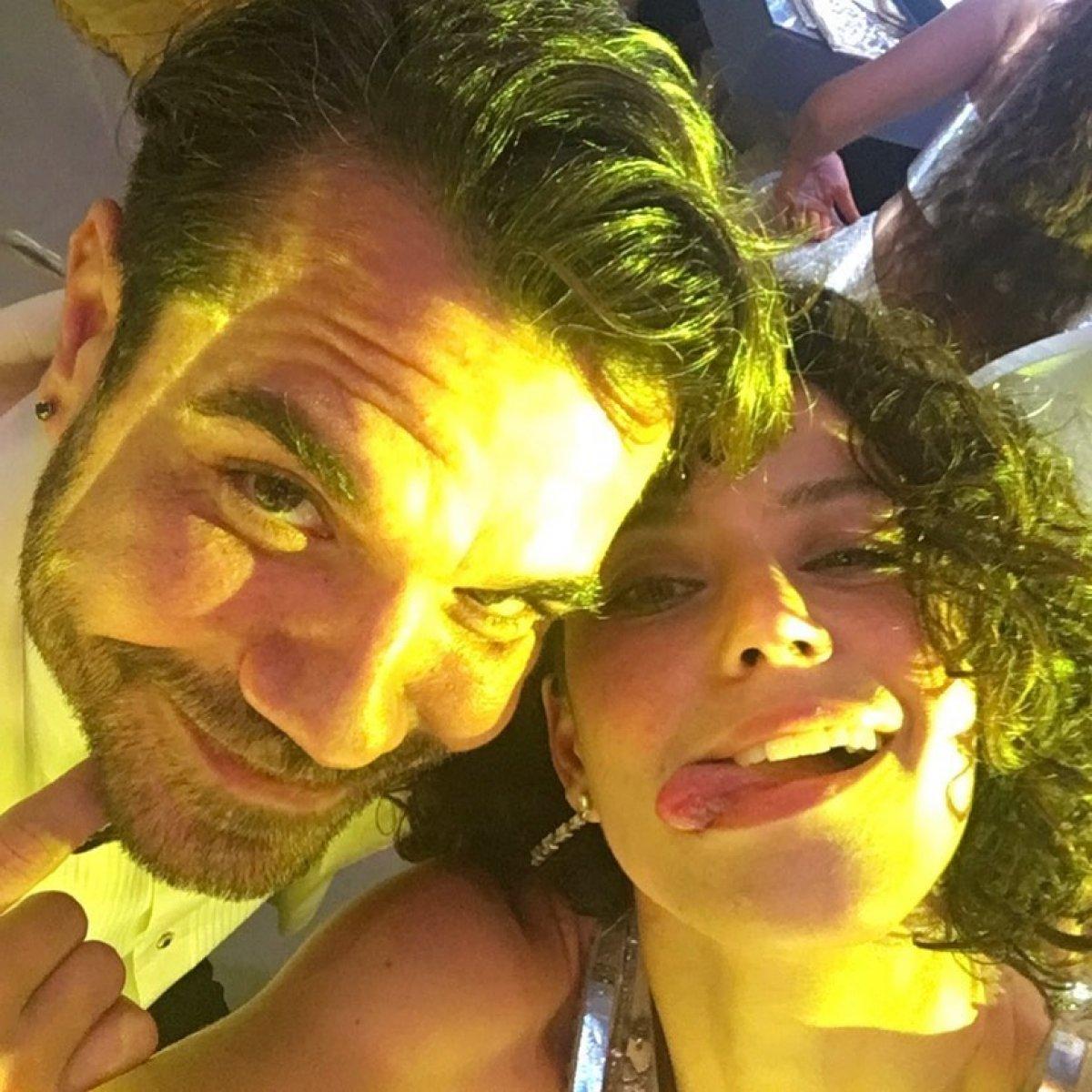 Kenan Doğulu'dan boşanma iddialarına yanıt