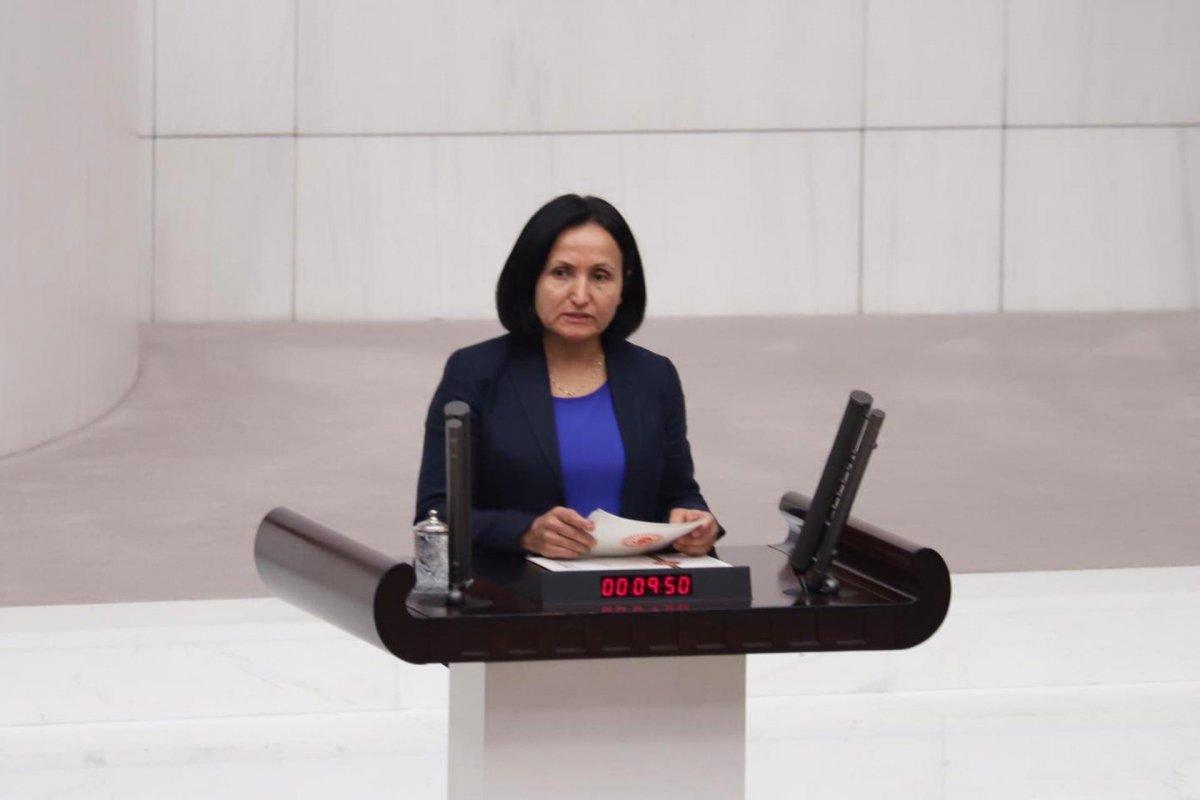 HDP'li 3 vekil koronavirüse yakalandı