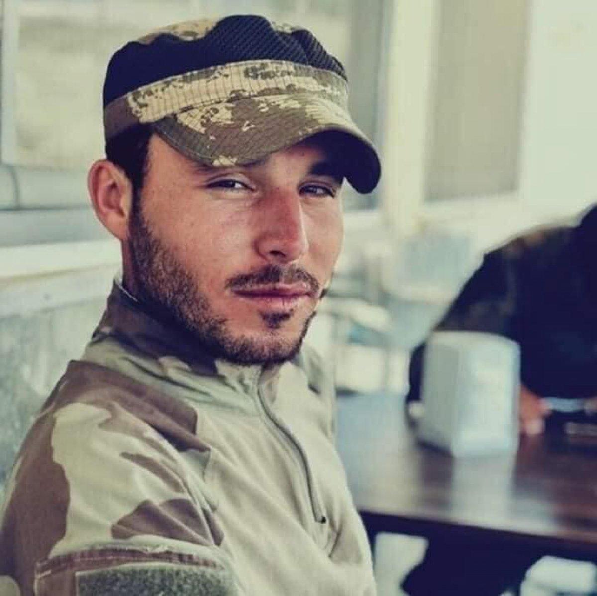 Pençe-Kaplan Operasyonu'nda bir askerimiz şehit düştü