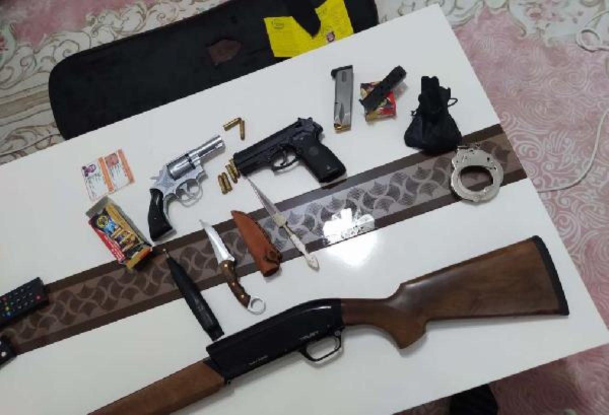 Ankara'dan Antalya'ya uzanan yat dolandırıcılığı