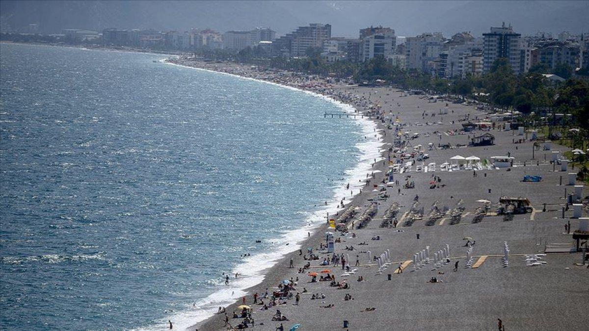 Almanya, Türkiye tatilinin önüne engel koyuyor