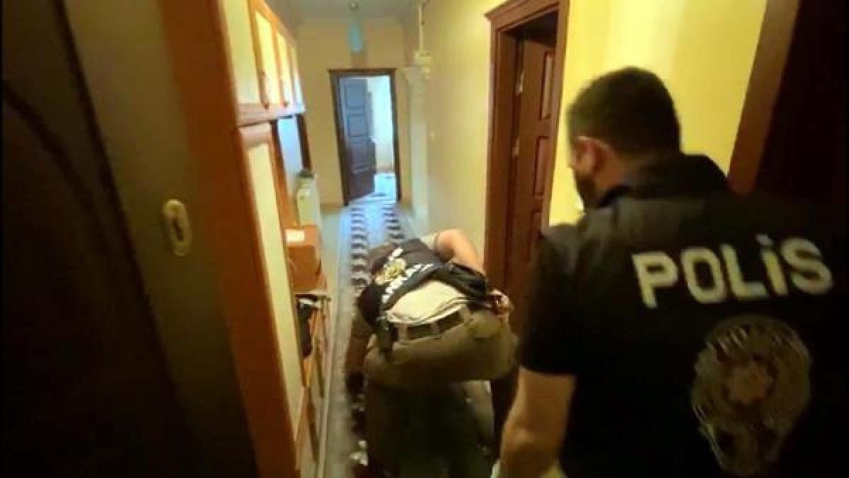 Ankara'dan Antalya'ya uzanan yat dolandırıcılığı