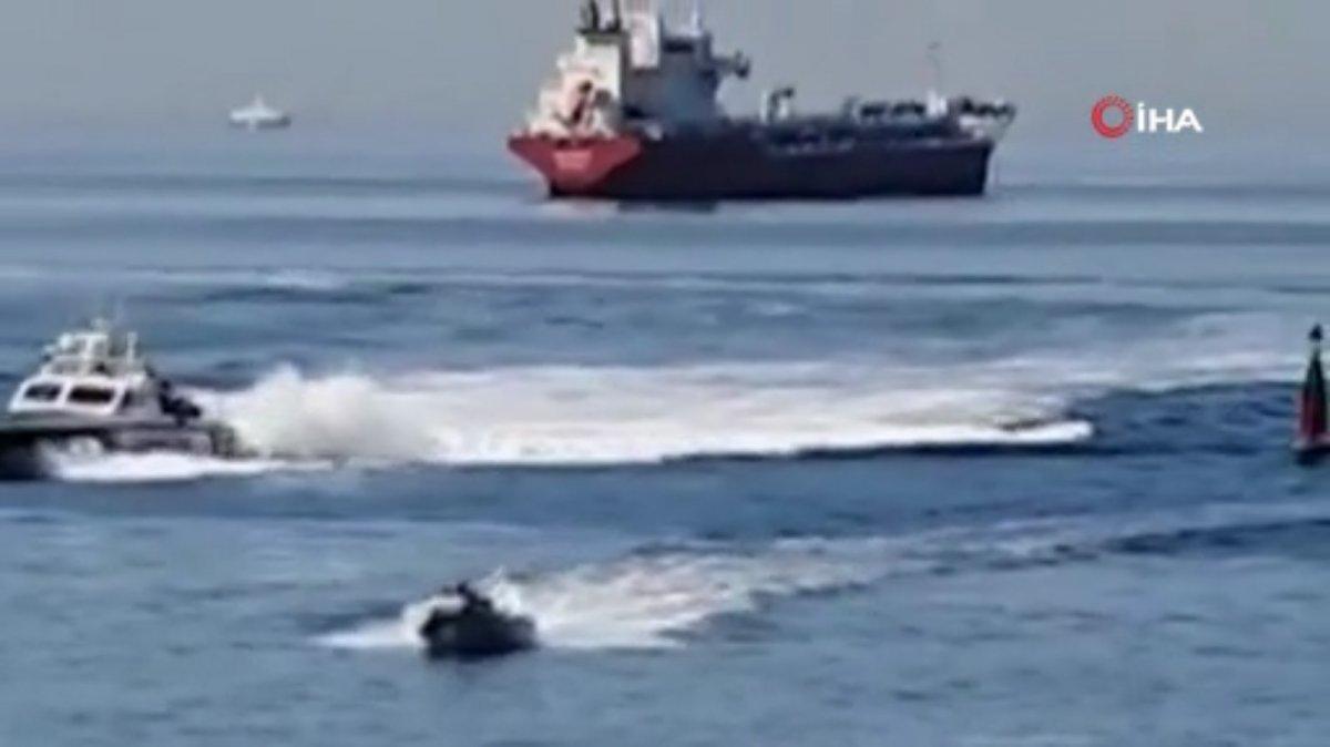 İspanya'da filmleri aratmayacak uyuşturucu operasyonu