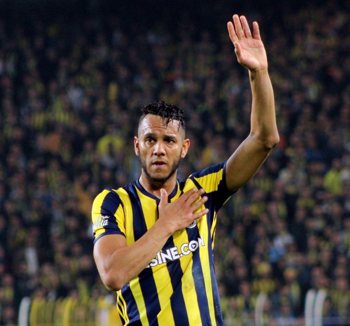 Josef de Souza koronavirüse yakalandı
