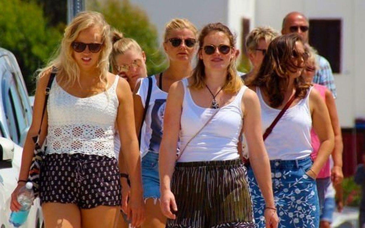 Almanya, Türkiye tatilinin önüne engel koyuyor