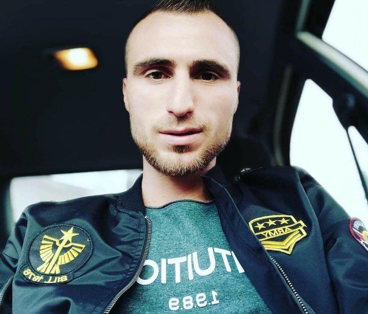 Samsunda pompalı tüfekle saldırı: 1 ölü