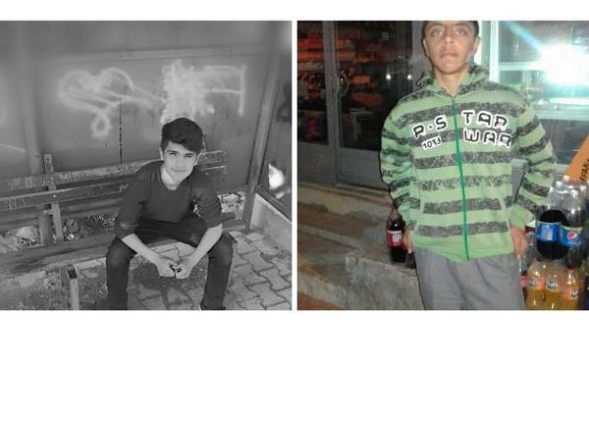 Adıyaman'da iki genç girdikleri gölette boğuldu