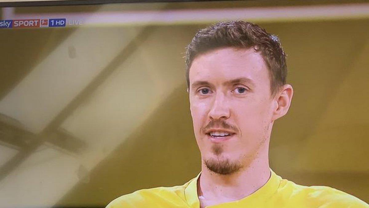 Kruse: Haklı olduğumu düşünüyorum