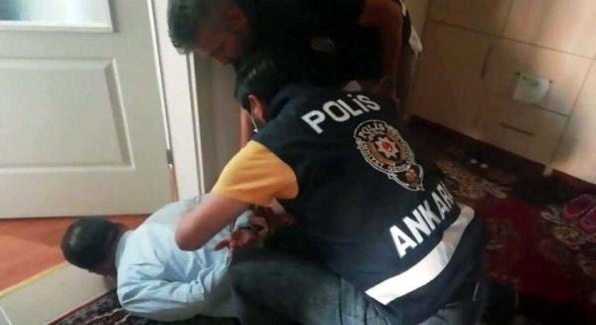 Ankara'dan Antalya'ya uzanan yat dolandırıcılığı