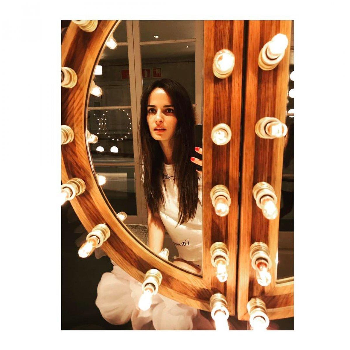 Selin Demiratar evlendi