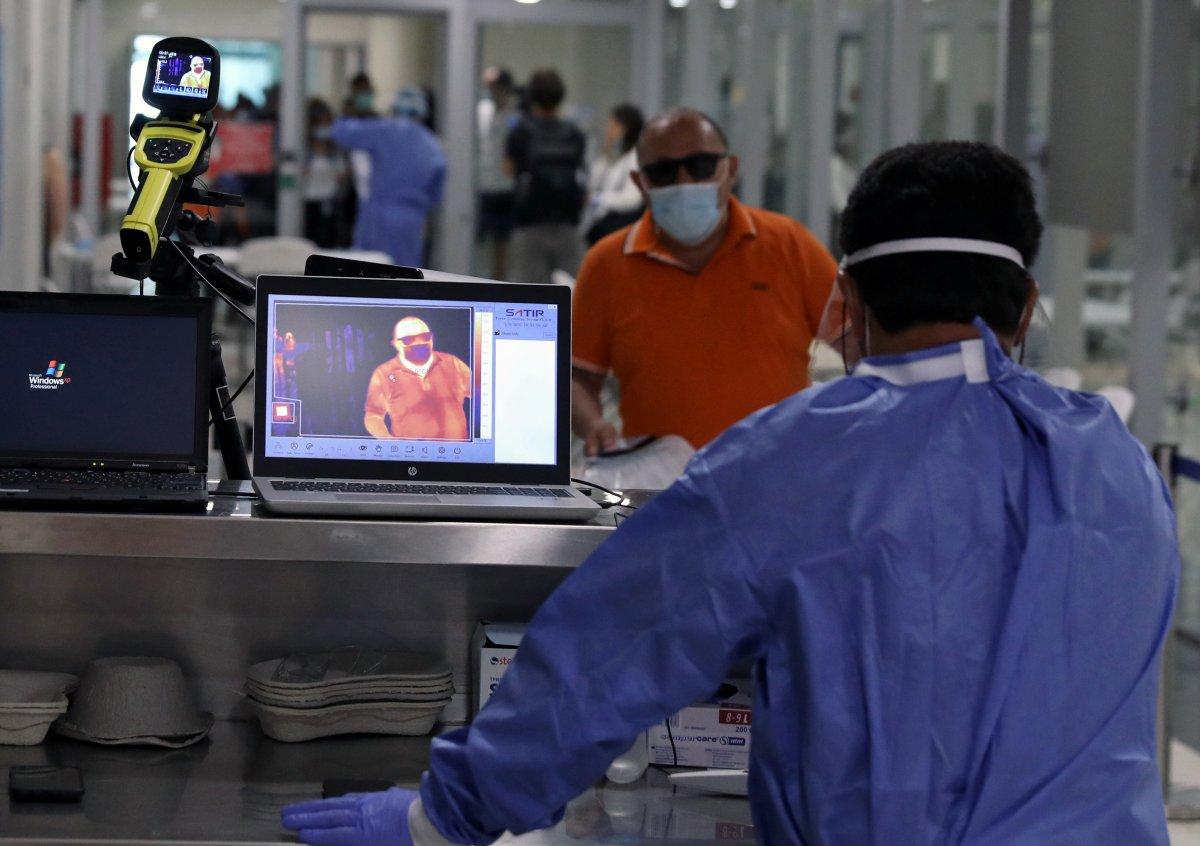 İsrail: Koronavirüs salgınında 2. dalgaya girdik