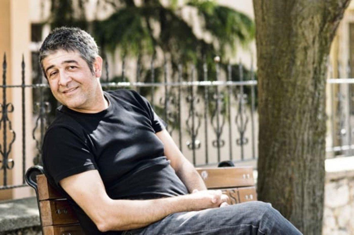 Murat Göğebakan kimdir? Biyografisi