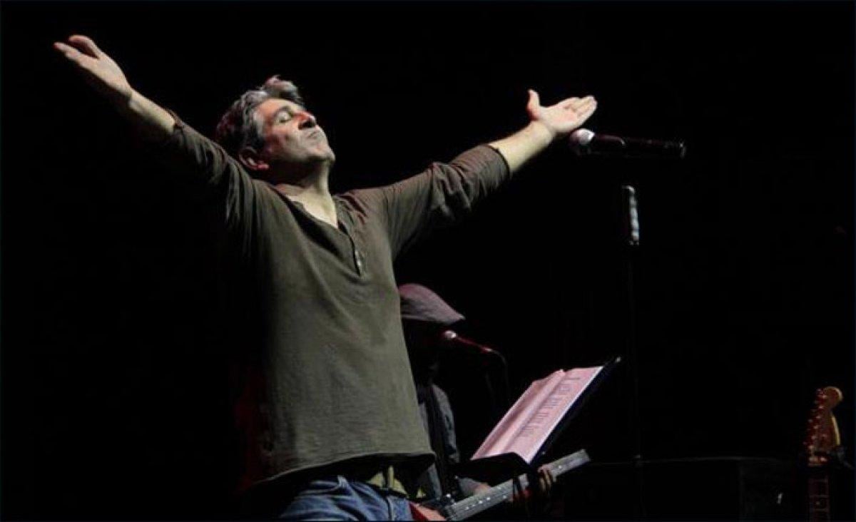 Murat Göğebakan kimdir? Biyografisi