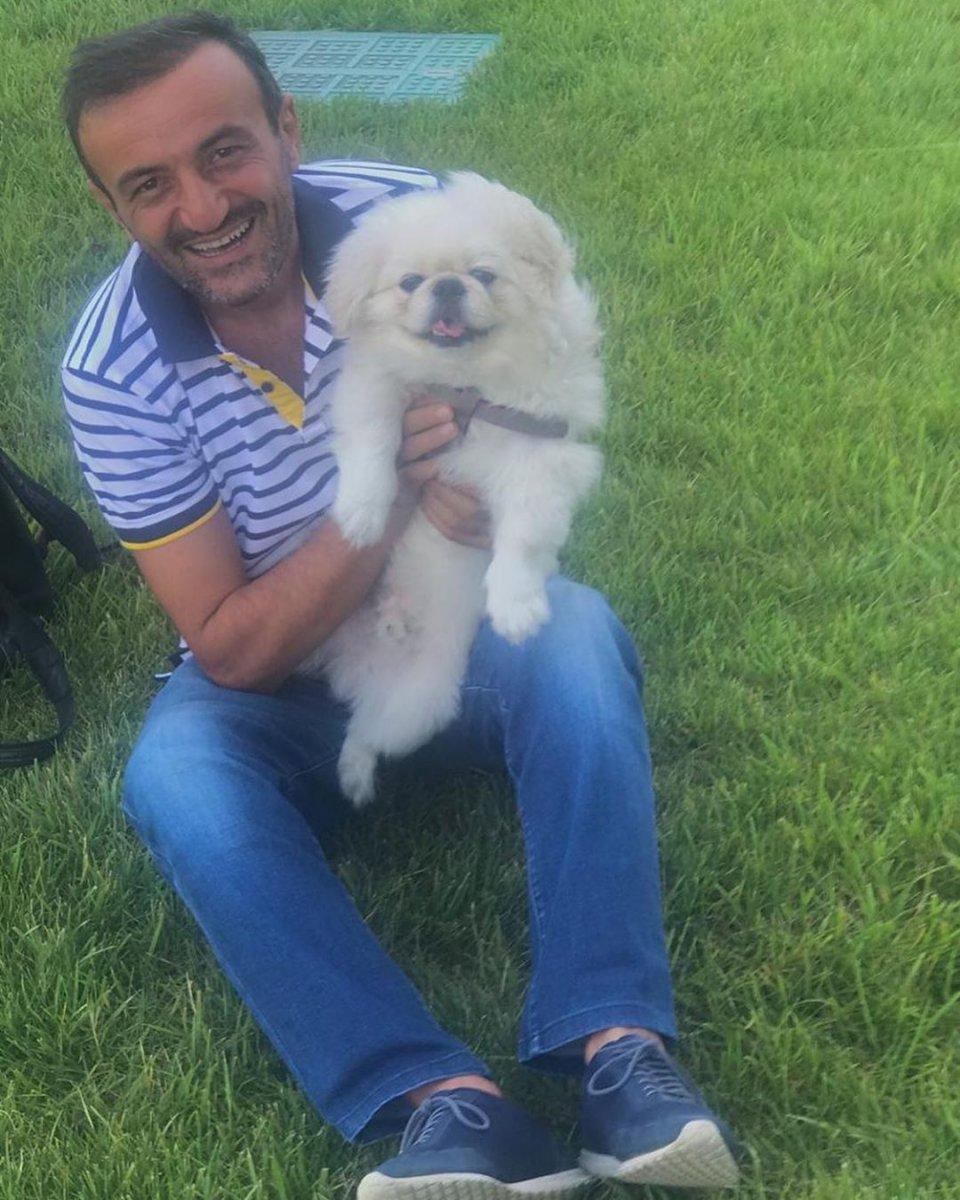 Ersin Korkut: Elenen arkadaşlarım benimle konuşmadı