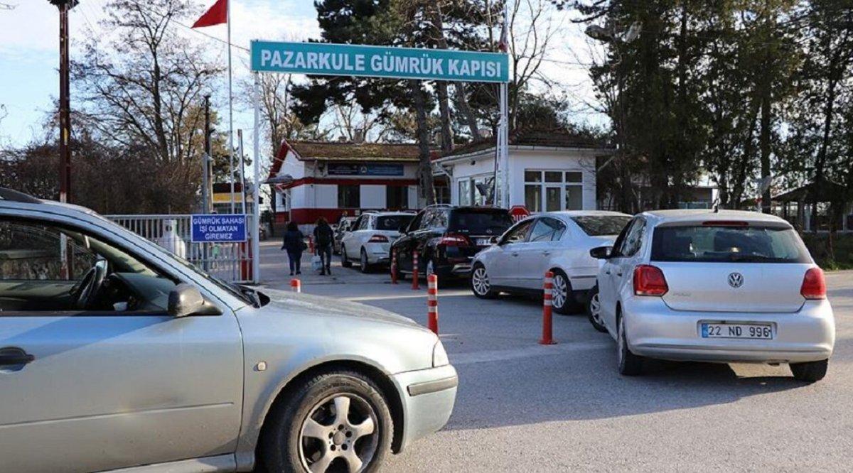 Yunanistan, Türkiye ile sınırlarını 1 Temmuz’da açıyor