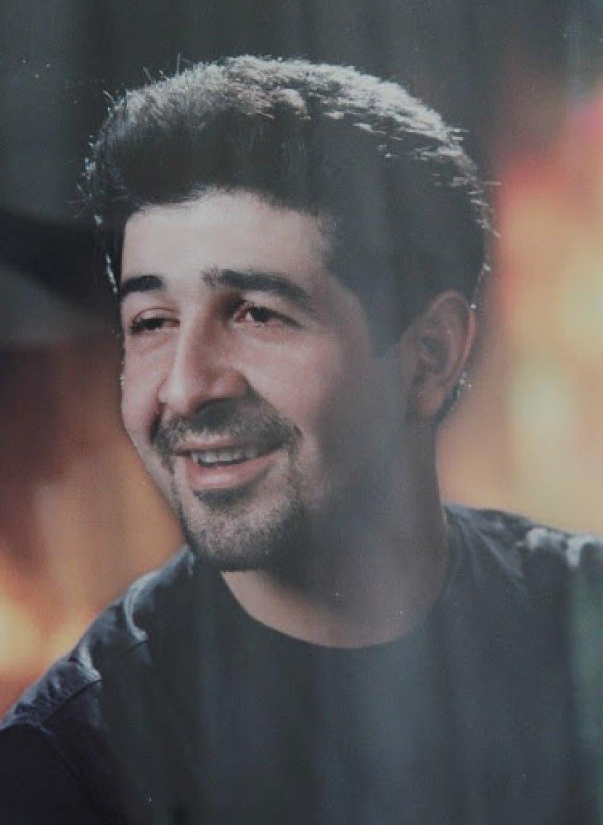 Murat Göğebakan kimdir? Biyografisi