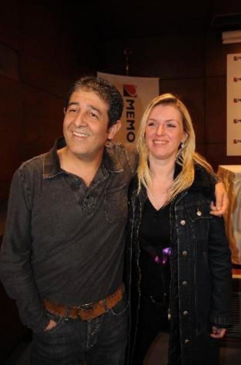 Murat Göğebakan kimdir? Biyografisi