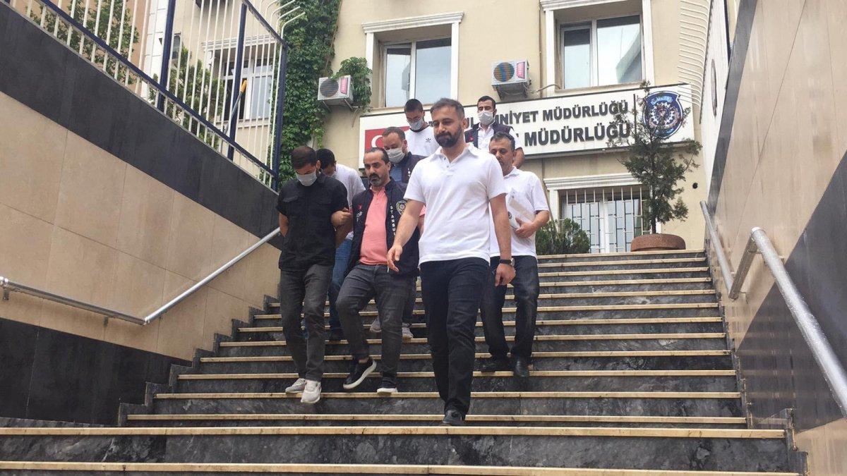 Hırsızlıkla suçlanınca rastgele ateş açtı: 1 ölü