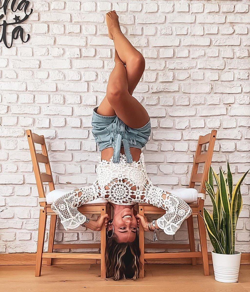 Zeynep Tokuş, tatilde