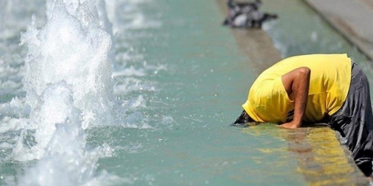 Afrika sıcaklarında beyin kanaması riskine dikkat