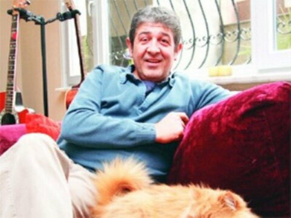 Murat Göğebakan kimdir? Biyografisi