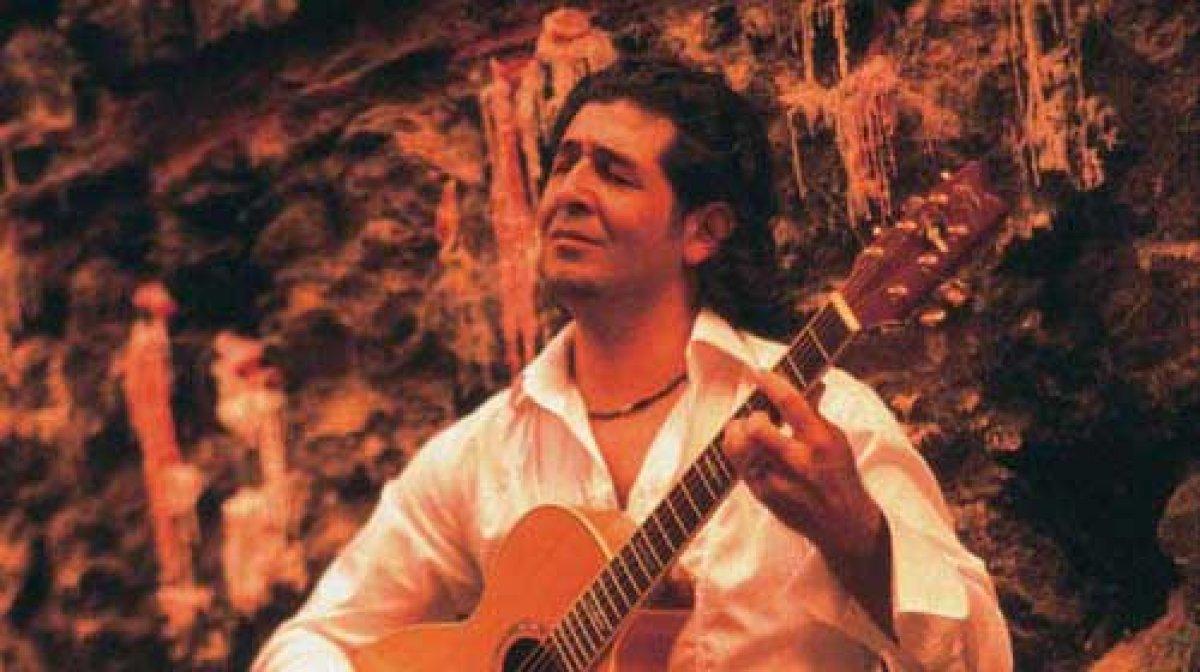 Murat Göğebakan kimdir? Biyografisi