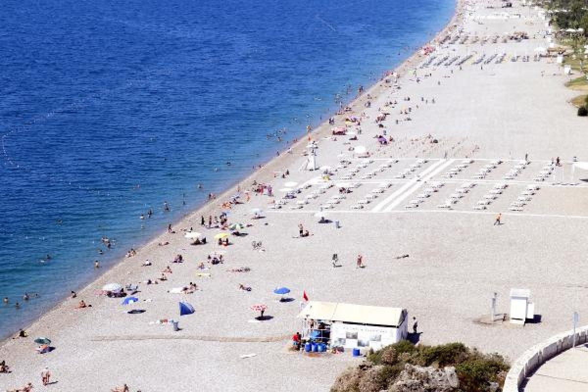 Afrika sıcaklarında beyin kanaması riskine dikkat