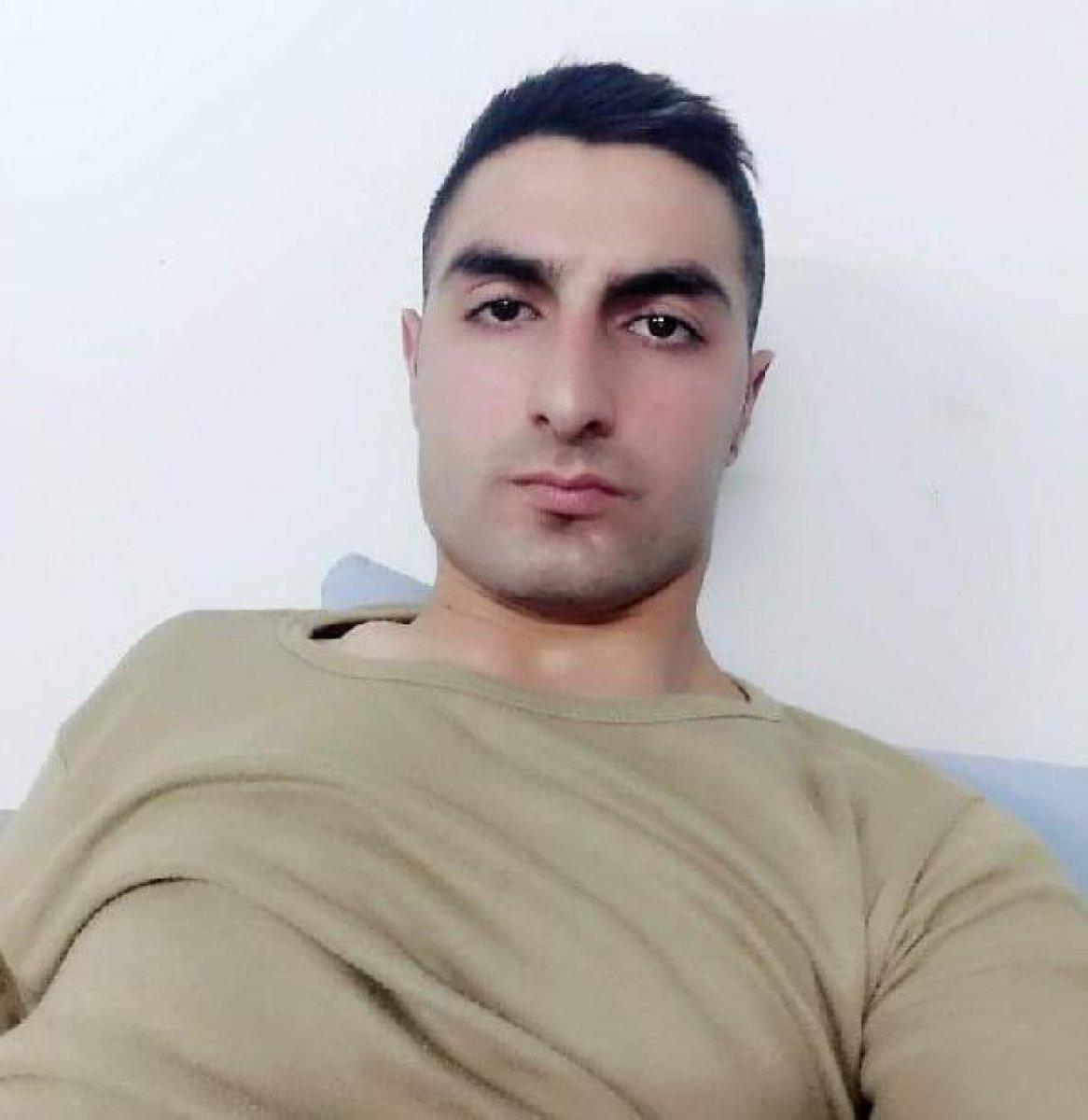 Bursa'da çocukluk arkadaşını öldüren şahıs yakalandı