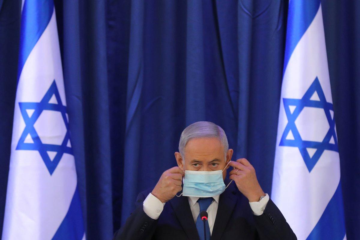 İsrail: Koronavirüs salgınında 2. dalgaya girdik