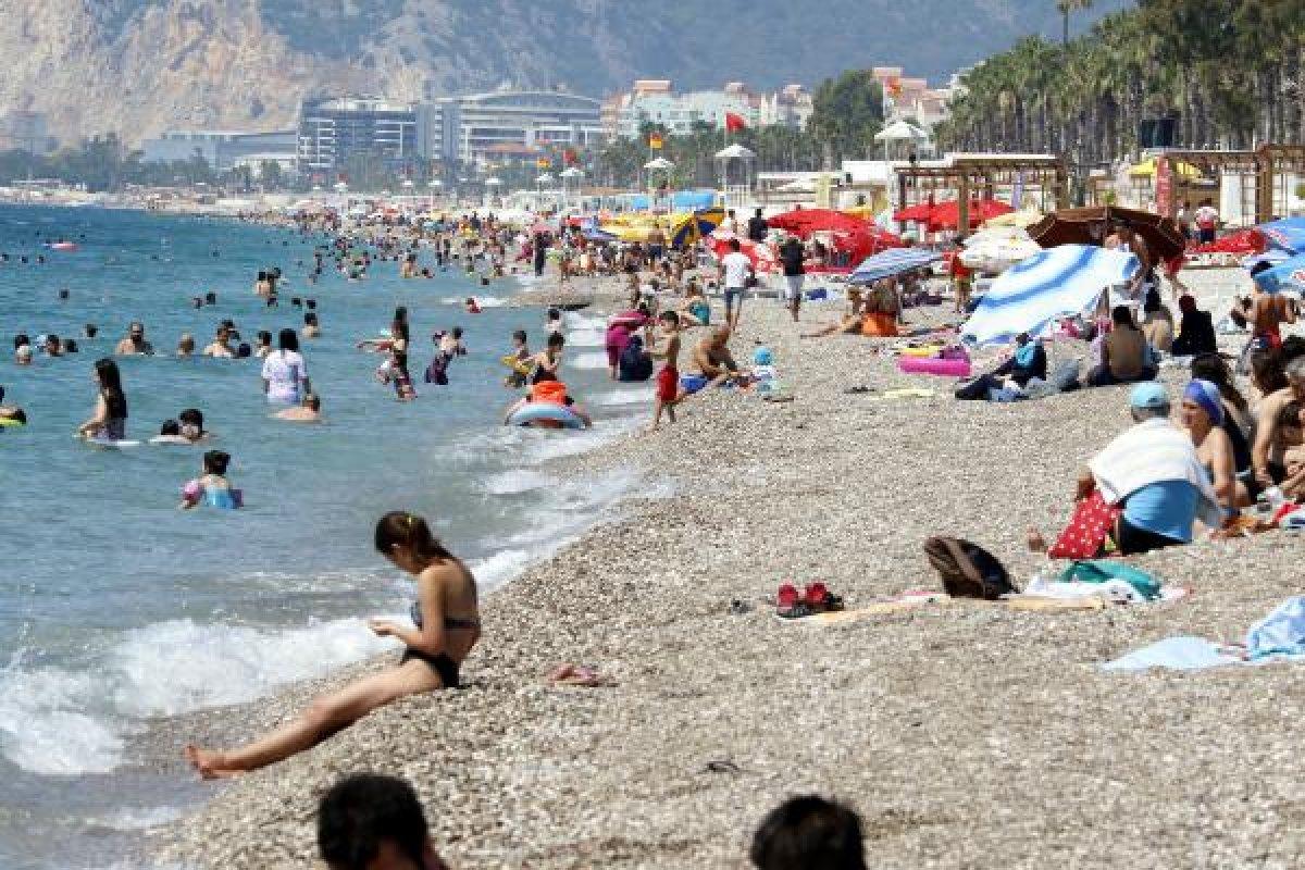 Afrika sıcaklarında beyin kanaması riskine dikkat