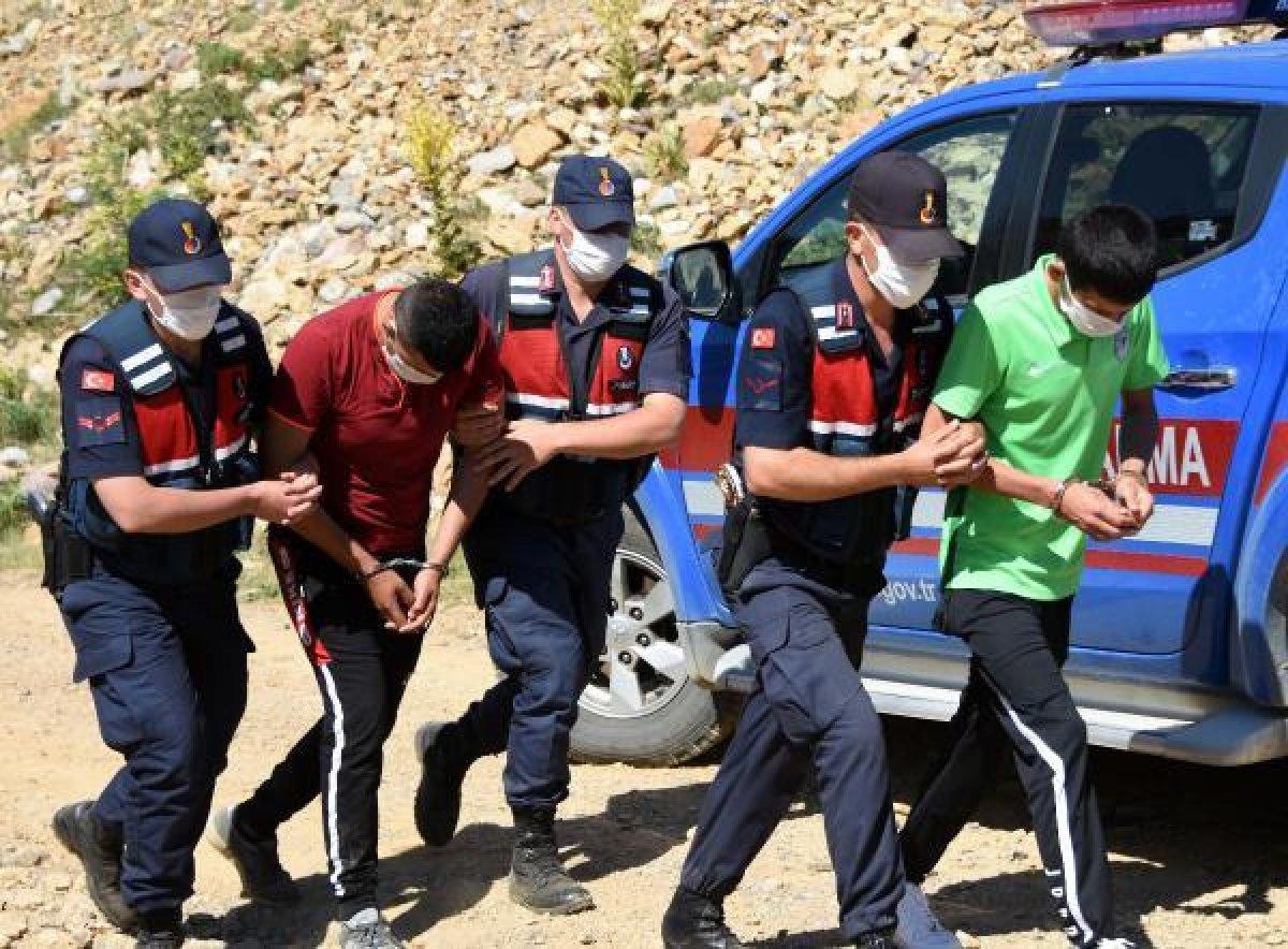 Konya'da işitme engelli genci bıçaklayarak öldürdüler