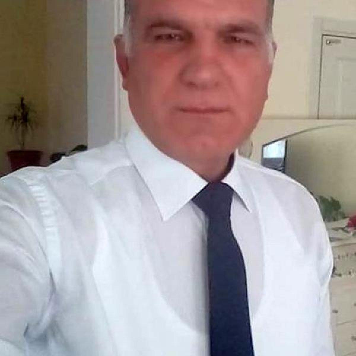 Antalya'da eski eşini kezzapla öldüren adama müebbet