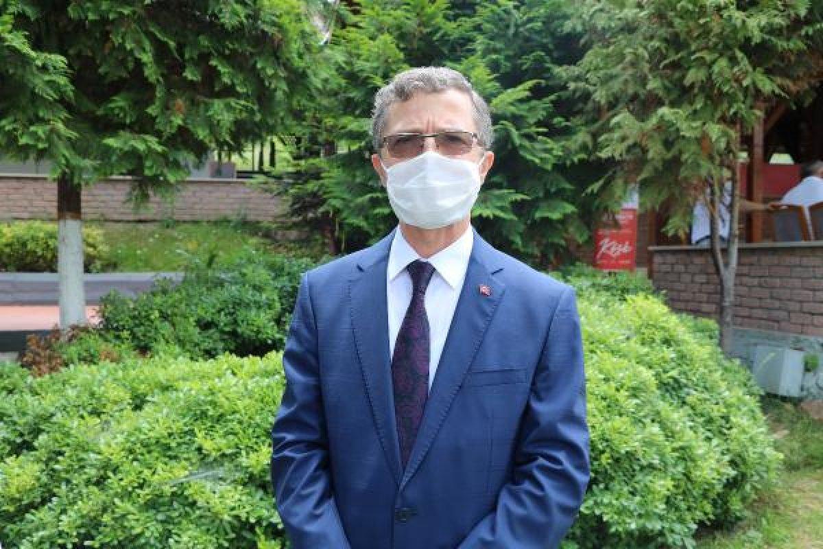 Sakarya'da cemaatin küstüğü imam için karar verildi