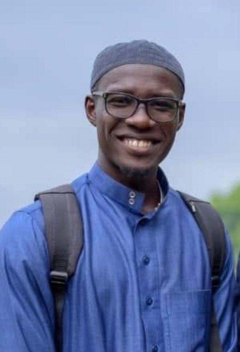 Balıkesir'de Ganalı üniversite öğrencisi denizde boğuldu