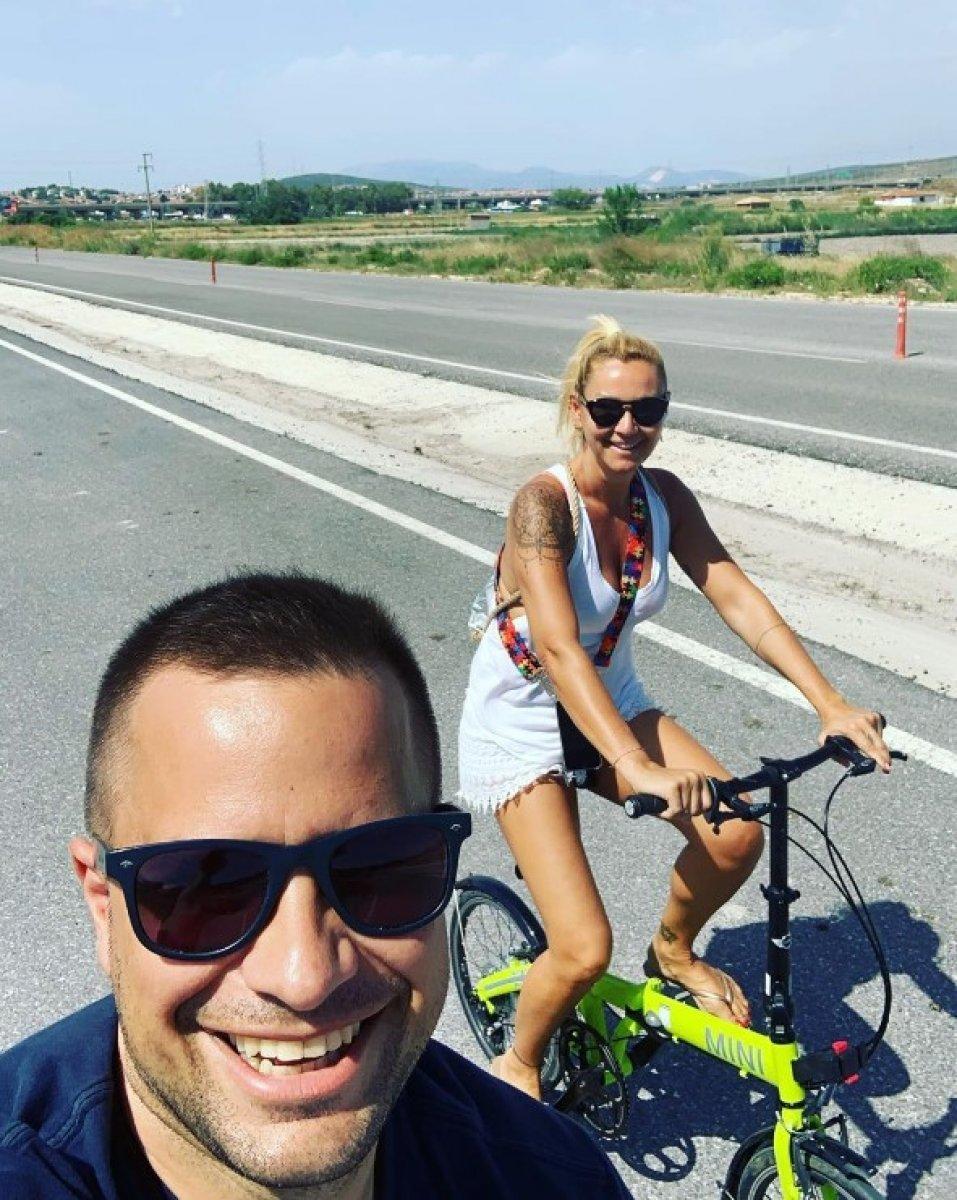 Pınar Altuğ’u kızdıran yorum