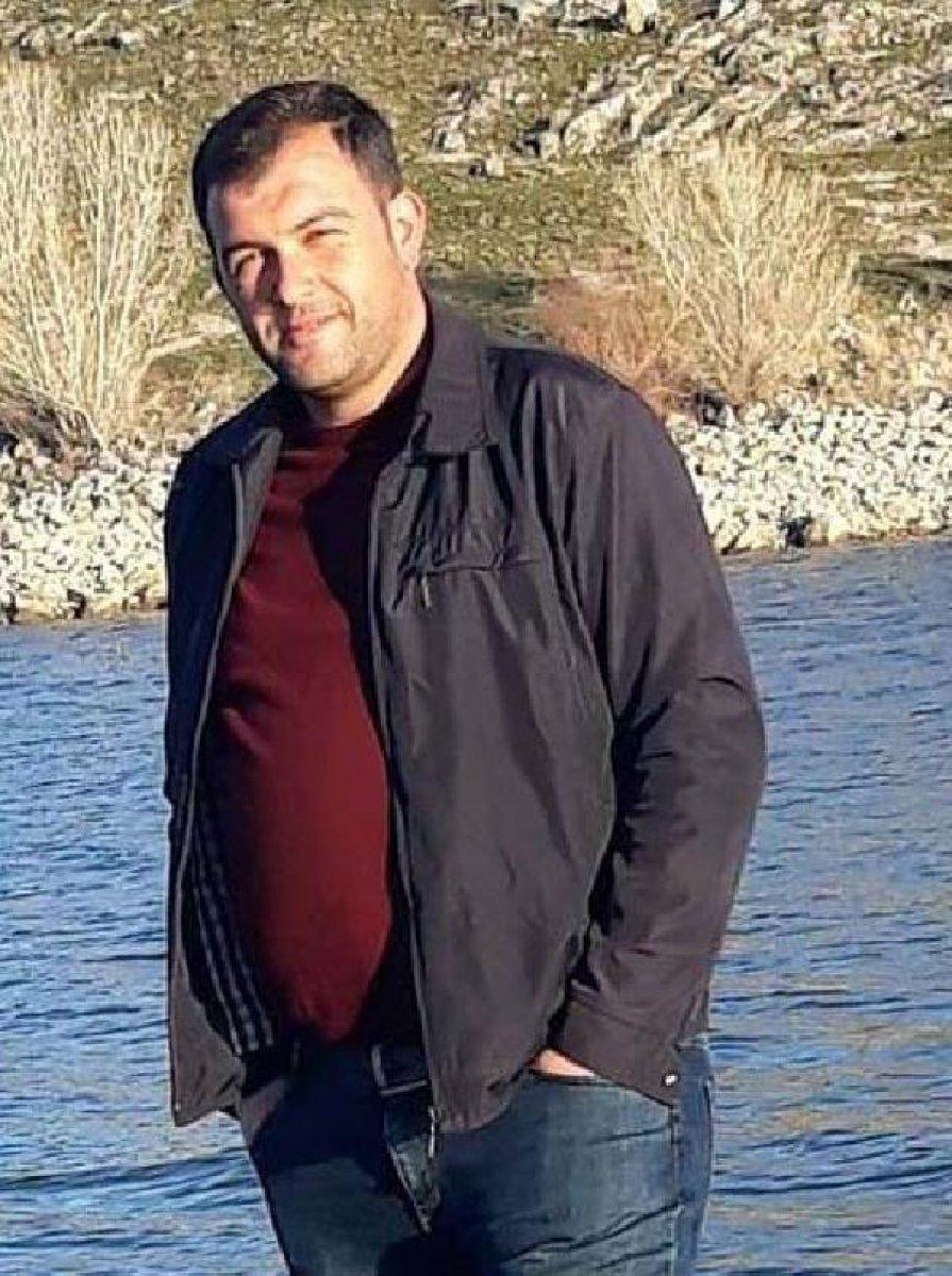 Konya'da 7 kişinin öldüğü kazada tır şoförü tutuklandı