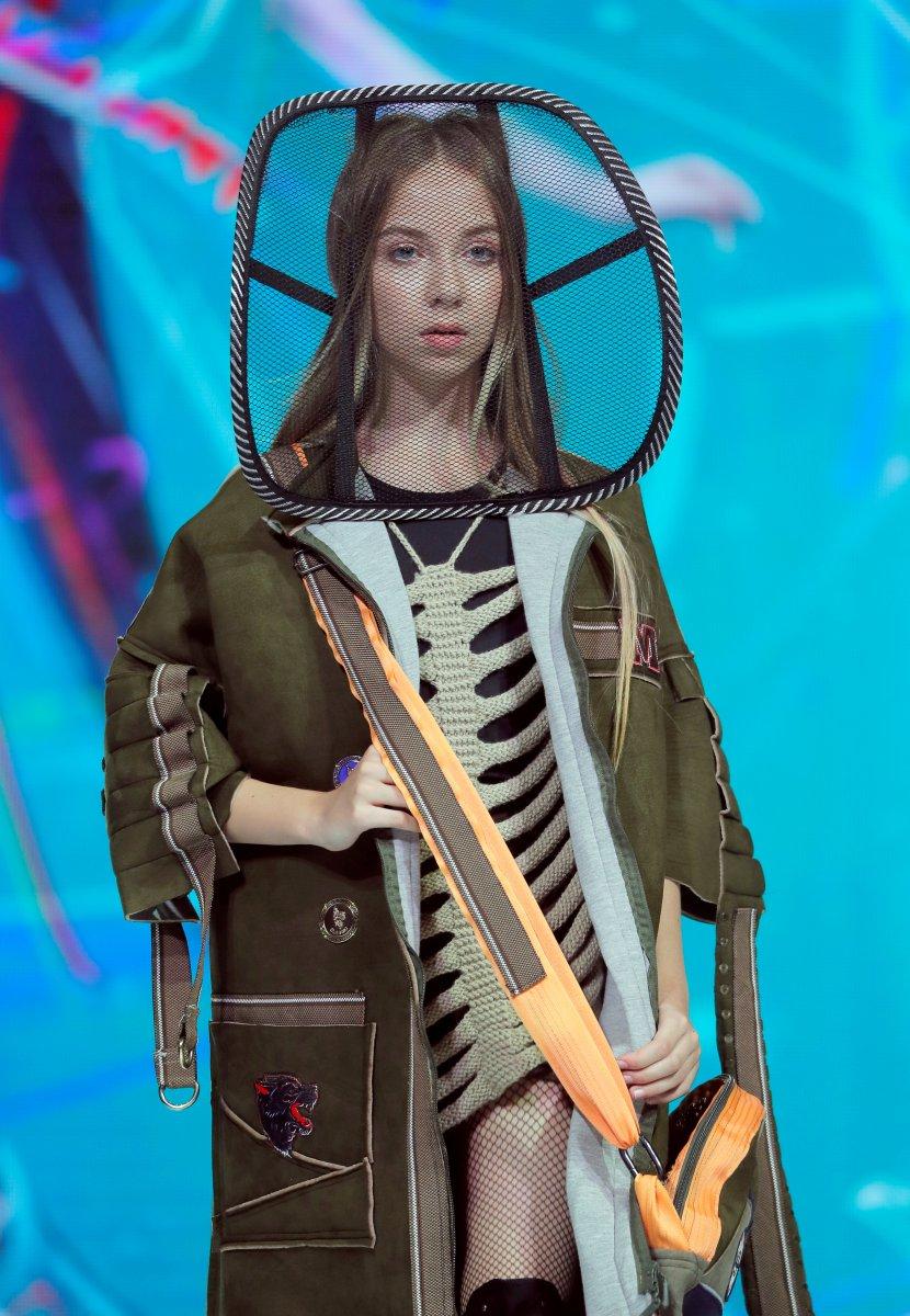 Koronavirüs salgını, modayı da etkiledi