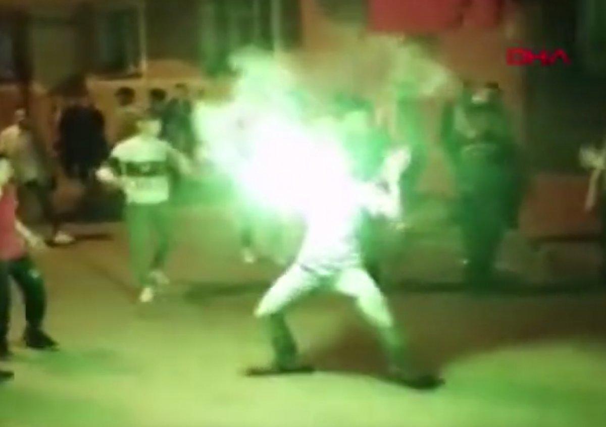 İstanbul'da asker uğurlamalarına ağır cezalar