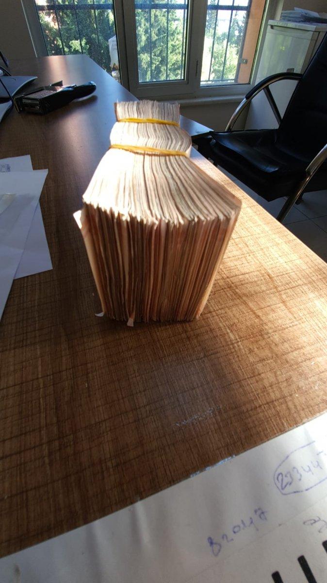 Bakan Soylu: 9 ülke ile Bataklık Operasyonu düzenledik