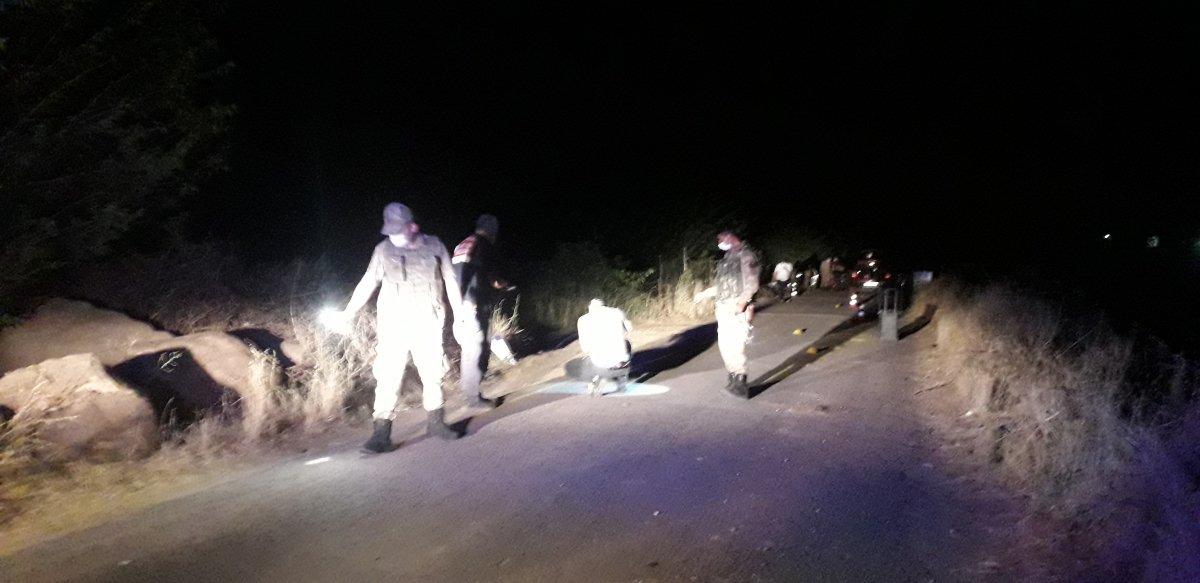 Şanlıurfa'daki arazi kavgasında 2 kişi hayatını kaybetti