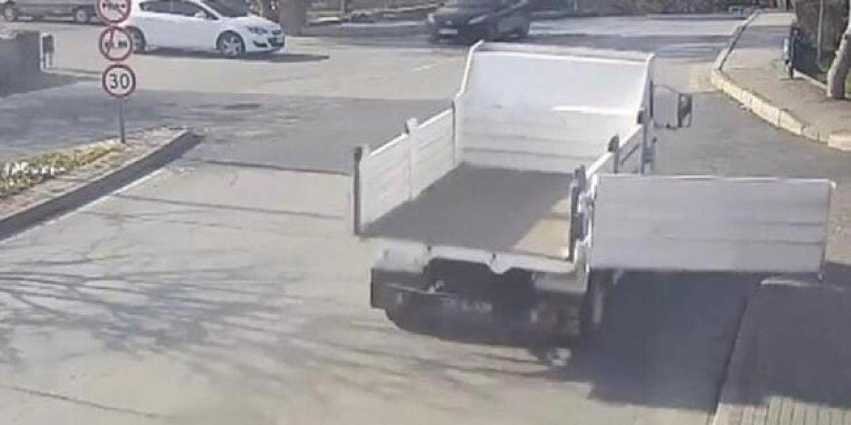 ODTÜ'lü İrem'in öldüğü kazada sürücüye 4 yıl hapis