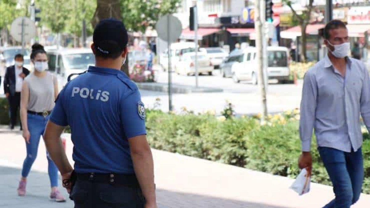 Maske kumaşında ithalat vergisi kaldırıldı